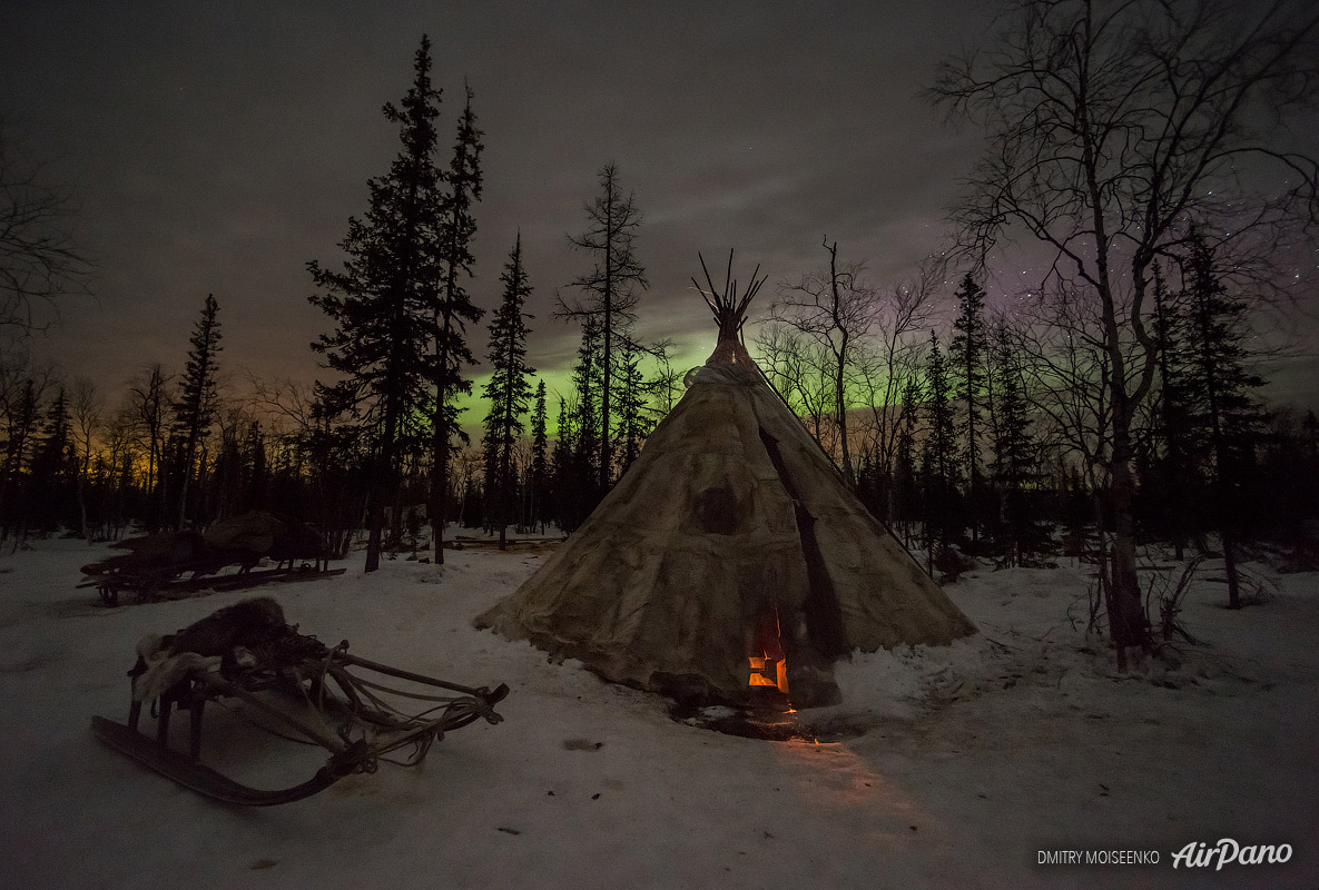 Yamal (Ямал)